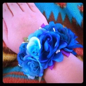 Katy perry floral bracelet prism collection tour